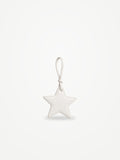 White Star Charm