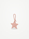 Pink Star Charm